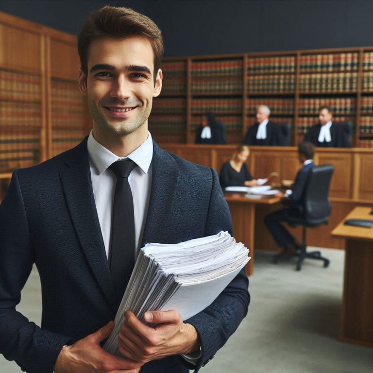 Judicial Assistants in Australia Explained