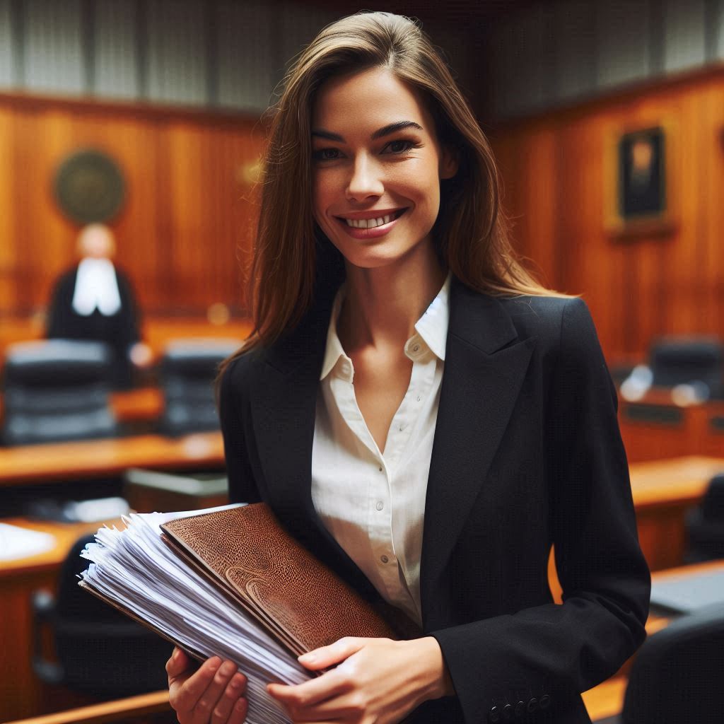 Aussie Legal Careers: Top Law Jobs in High Demand