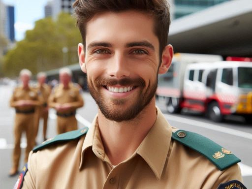 Australia's Best Public Service Jobs: Government Roles You Need