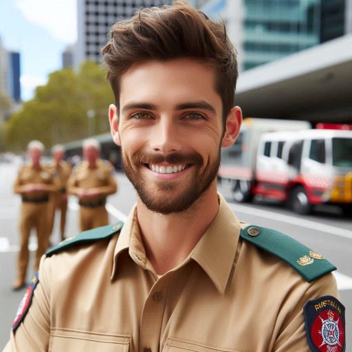 Australia's Best Public Service Jobs: Government Roles You Need