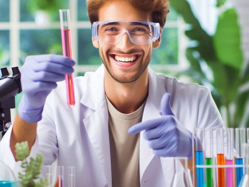 Australia's Top Science Jobs: High-Demand Research Careers