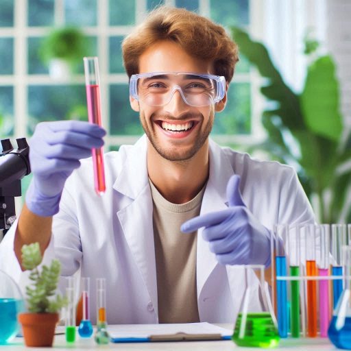 Australia's Top Science Jobs: High-Demand Research Careers