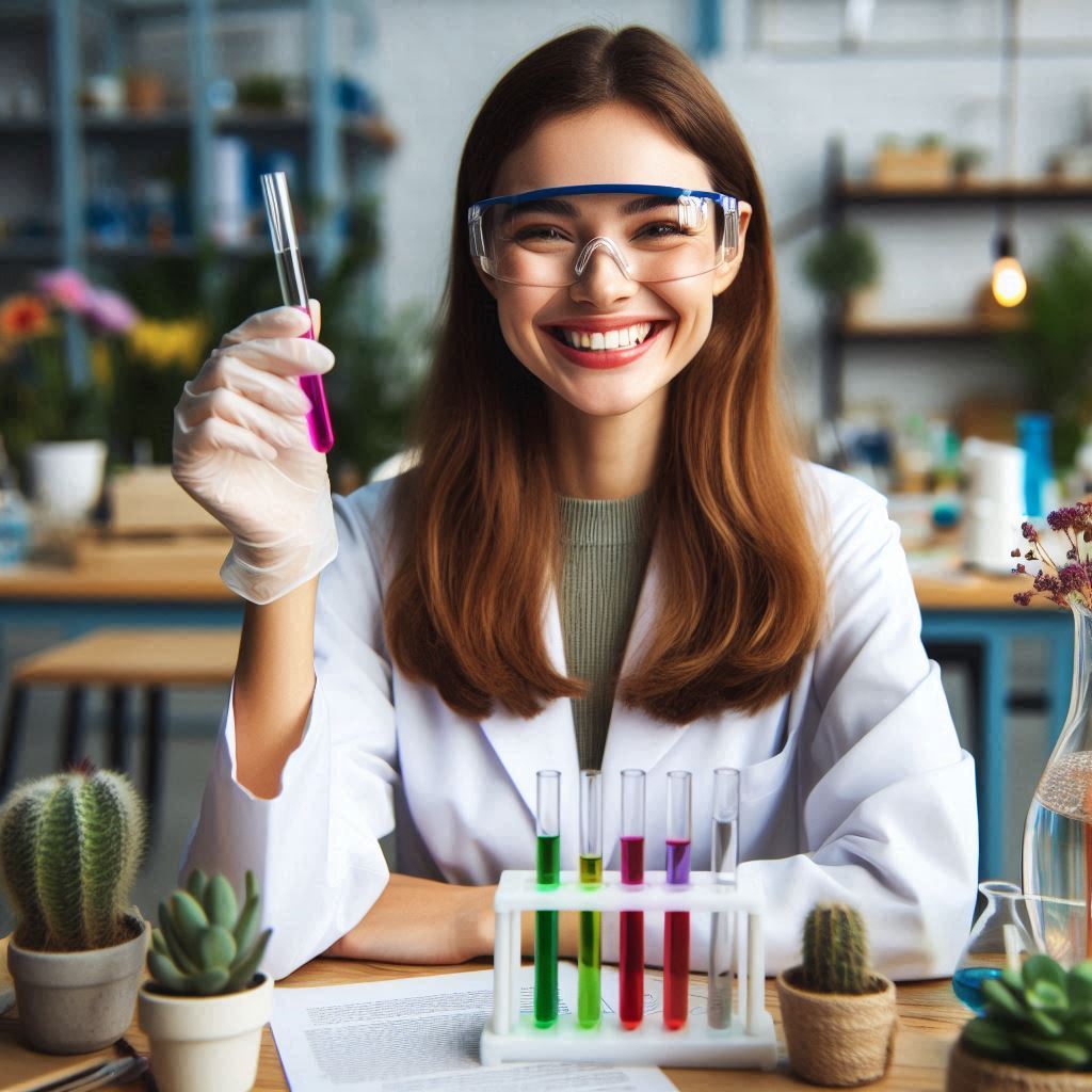 Australia's Top Science Jobs: High-Demand Research Careers