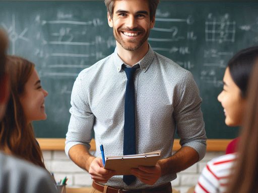 Best Aussie Education Careers: Teaching Jobs in High Demand