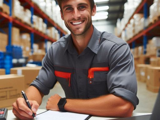 Growing a Career in Supply Chain Management in Australia: 2024 & 2025 Trends You Should Know