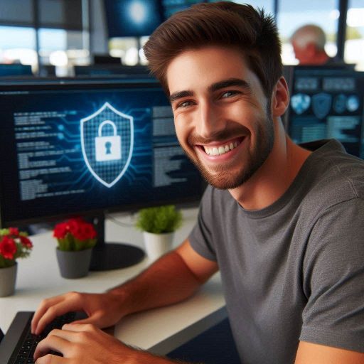 How to Start a Career in Cybersecurity in Australia: Essential Skills You Need