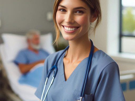 The Future of Nursing Careers in Australia: A 2024 & 2025 Outlook