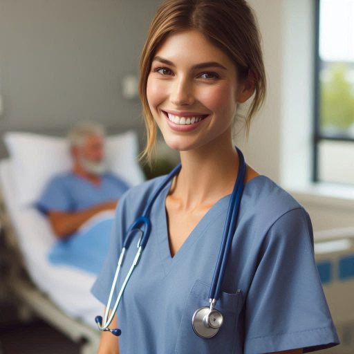 The Future of Nursing Careers in Australia: A 2024 & 2025 Outlook