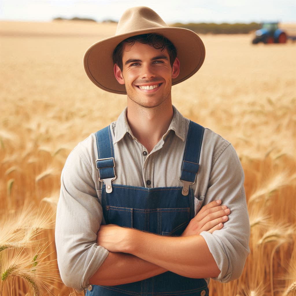 Top Aussie Agriculture Jobs: In-Demand Roles in 2024