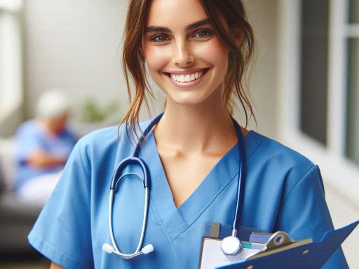 Top Aussie Healthcare Jobs: High Demand Roles in 2024