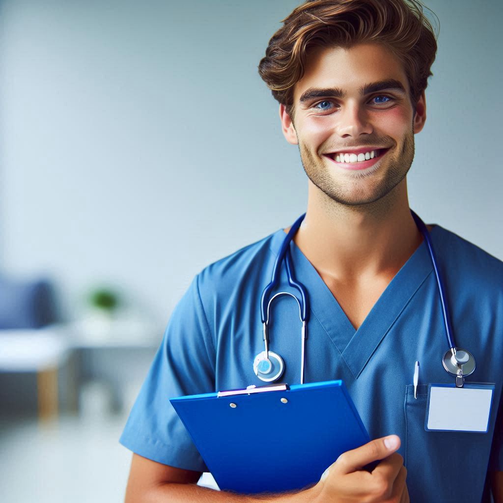 Top Aussie Healthcare Jobs: High Demand Roles in 2024