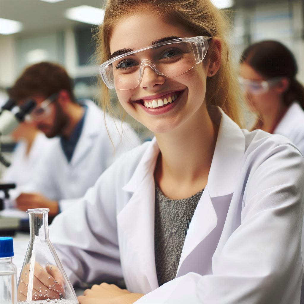 Australia’s Leading Scientific Innovations: New Career Paths in Research and Development