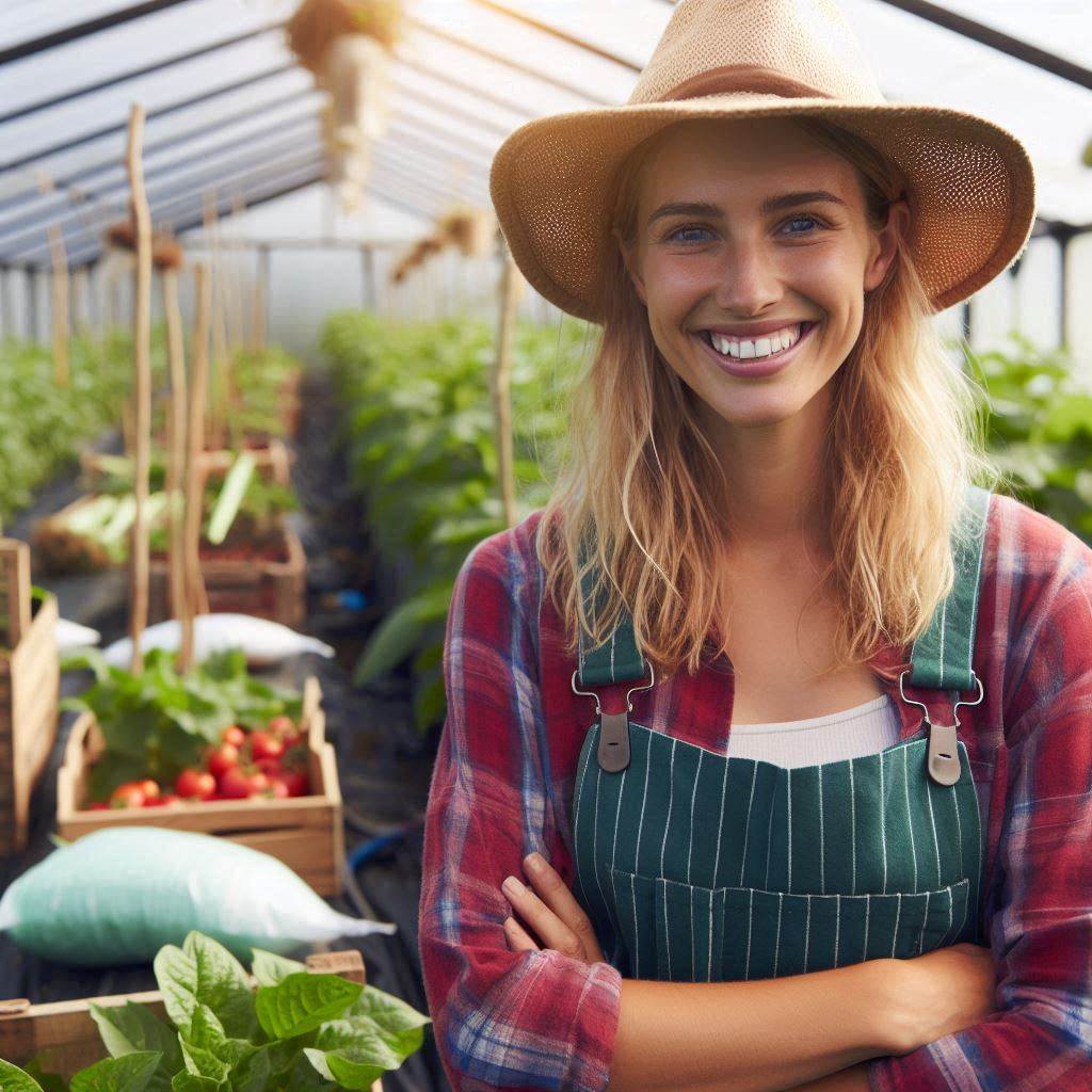 Careers in Sustainable Farming in Australia: Navigating the Future of Agriculture