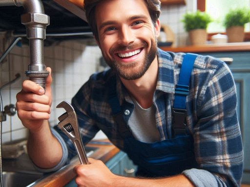 Mastering the Plumbing Trade: A Guide to Building a Career in Australia