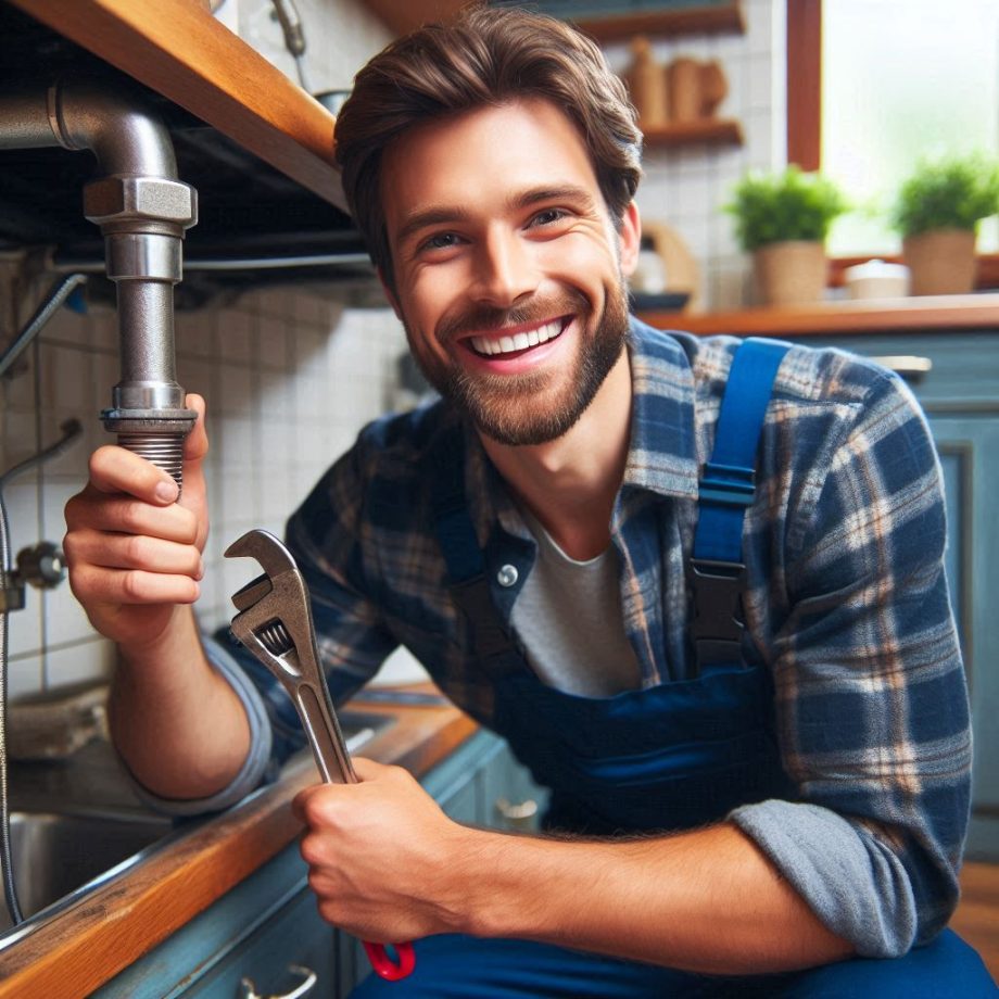 Mastering the Plumbing Trade: A Guide to Building a Career in Australia