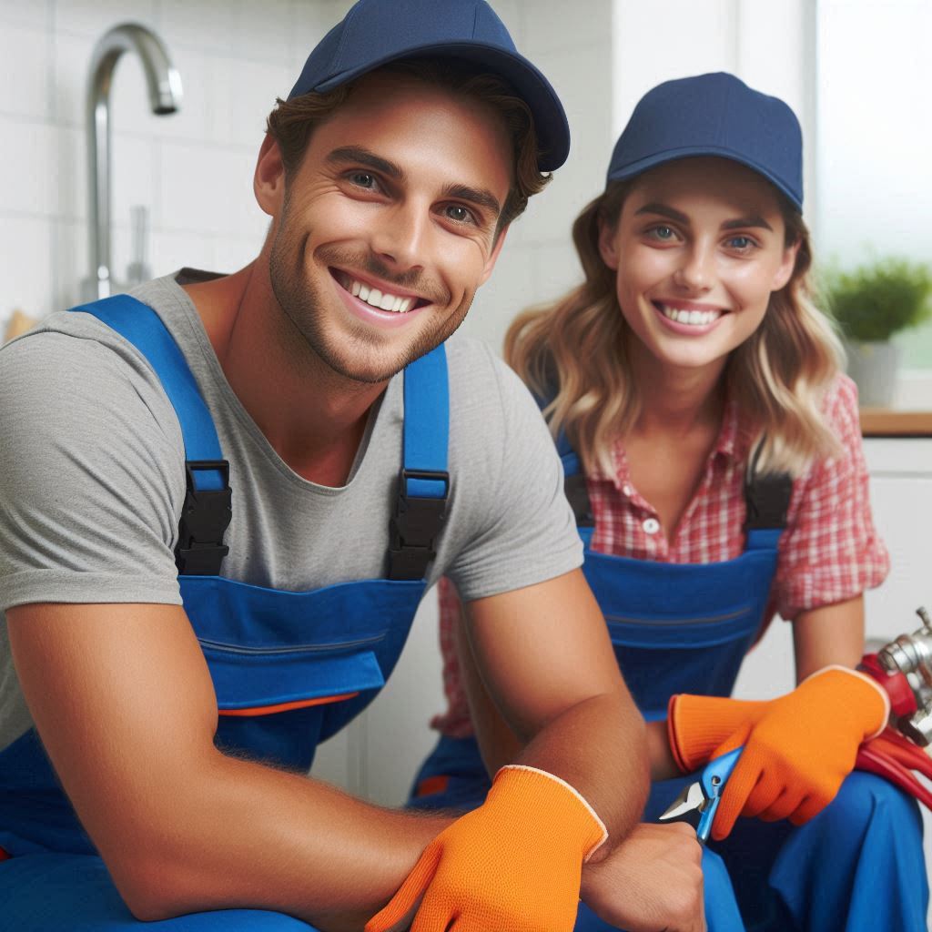 Mastering the Plumbing Trade: A Guide to Building a Career in Australia