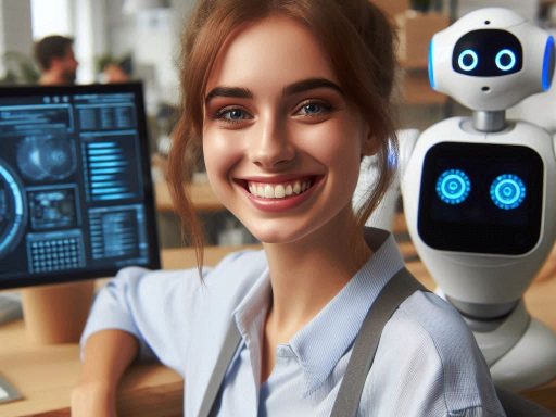 The Rise of AI in Australia: IT Jobs of the Future You Should Know About