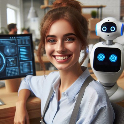 The Rise of AI in Australia: IT Jobs of the Future You Should Know About