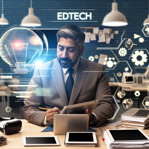 EdTech Boom in Australia: Careers at the Intersection of Education and Technology