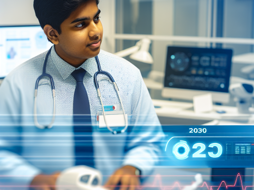 Future-Proof Healthcare Careers in Australia: Roles That Will Thrive in 2030