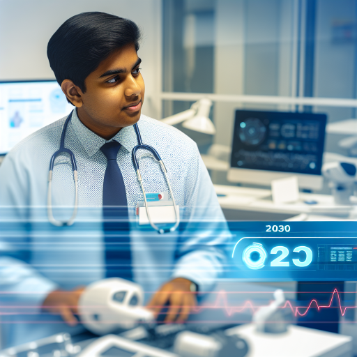 Future-Proof Healthcare Careers in Australia: Roles That Will Thrive in 2030