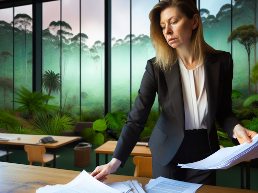 Law and the Environment: How to Build a Career in Australian Environmental Law