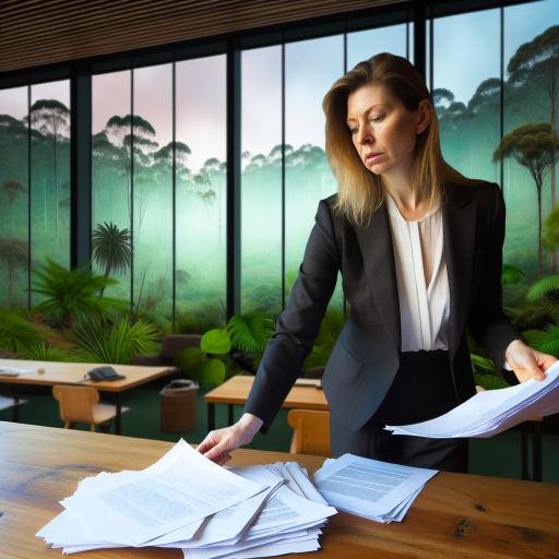 Law and the Environment: How to Build a Career in Australian Environmental Law