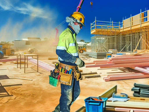 Skilled Labor Shortages in Australia: The High-Demand Trades You Should Consider