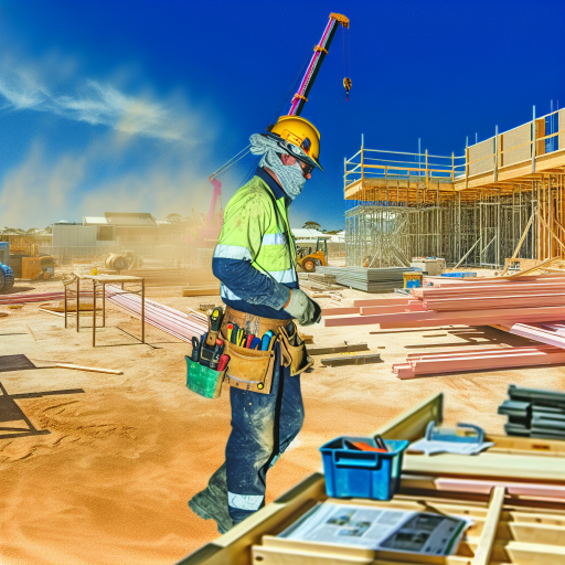 Skilled Labor Shortages in Australia: The High-Demand Trades You Should Consider