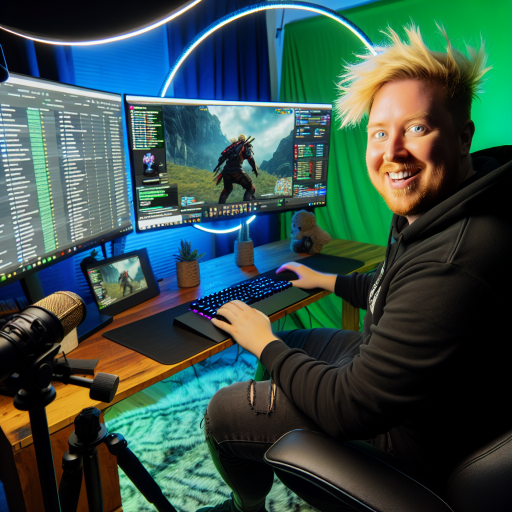 The Rise of Streaming Services: How Australians are Carving Careers in Digital Entertainment