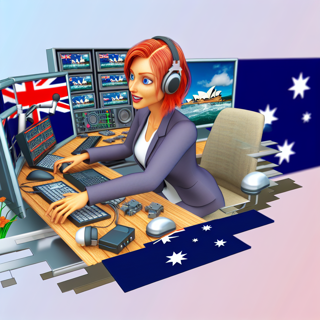 The Rise of Streaming Services: How Australians are Carving Careers in Digital Entertainment