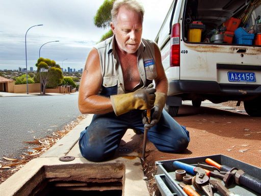 How Plumbers Keep Australia’s Infrastructure Flowing Smoothly