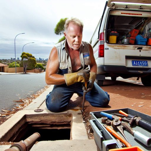 How Plumbers Keep Australia’s Infrastructure Flowing Smoothly