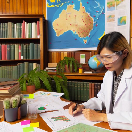 The Role of Climate Scientists in Shaping Australia’s Environmental Policies