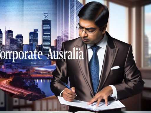 How Corporate Lawyers Navigate the Business Legal Landscape