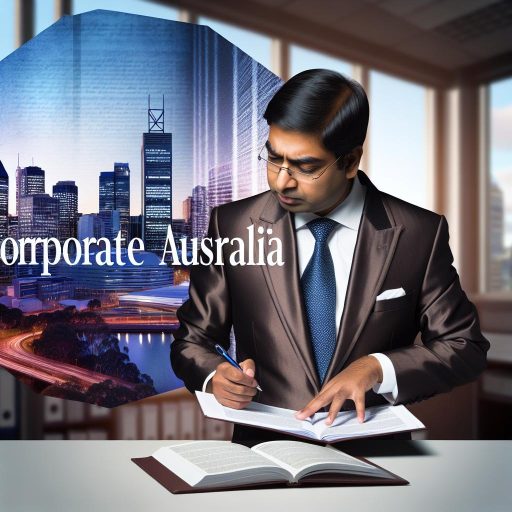 How Corporate Lawyers Navigate the Business Legal Landscape