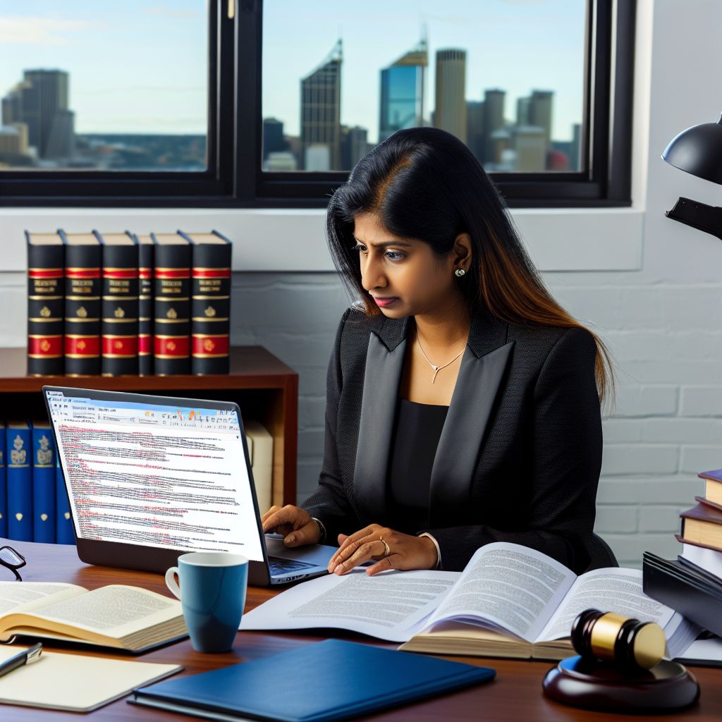 How Corporate Lawyers Navigate the Business Legal Landscape