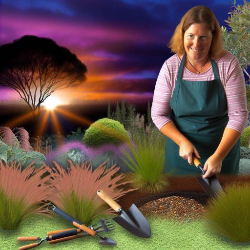 How Landscape Gardeners Enhance Australian Outdoor Spaces