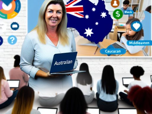 The Growing Demand for Online Educators in Australia