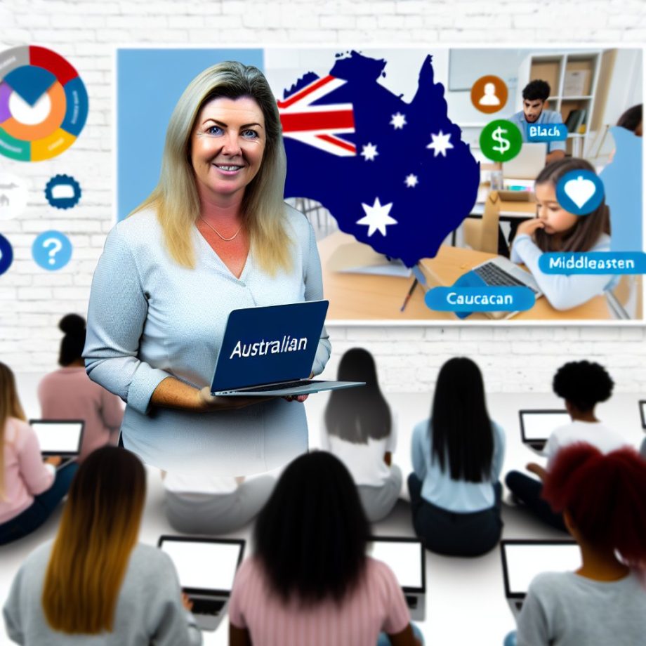 The Growing Demand for Online Educators in Australia