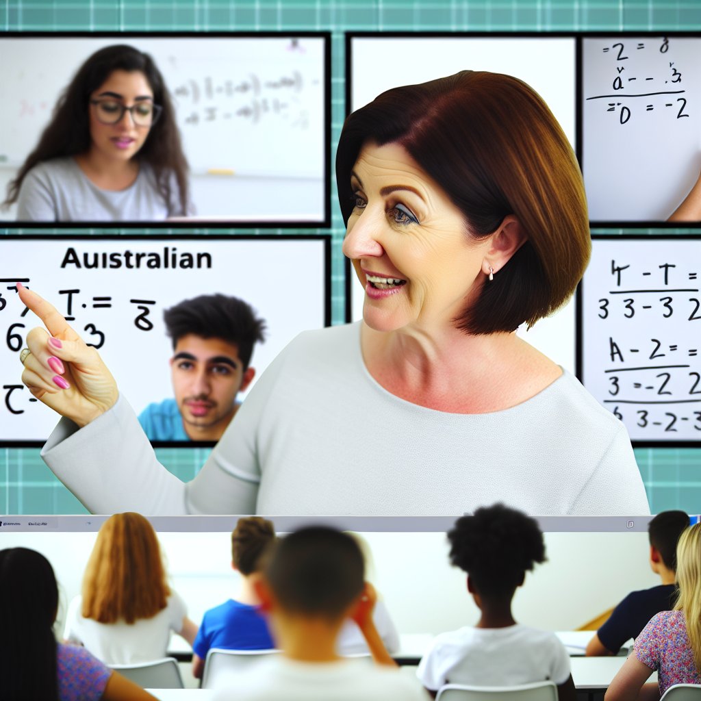 The Growing Demand for Online Educators in Australia