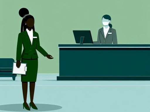 The Life of a Hotel Manager: Ensuring Seamless Guest Experiences