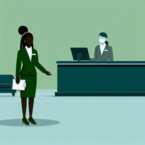The Life of a Hotel Manager: Ensuring Seamless Guest Experiences