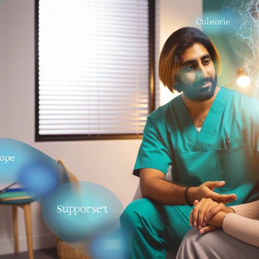 The Role of Mental Health Nurses in Australia’s Wellbeing Journey