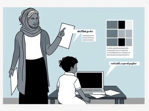 The Unique Role of Montessori Teachers in Early Childhood Education