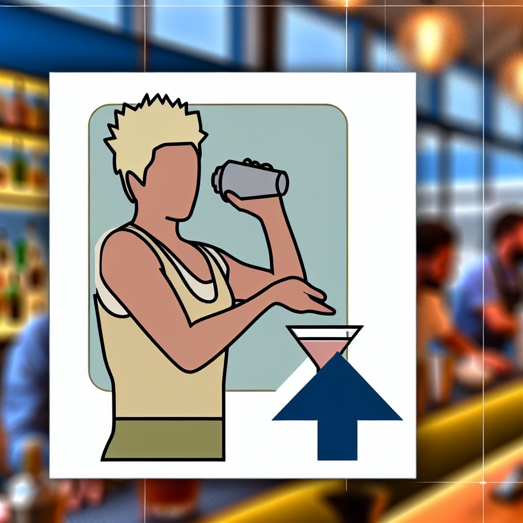 How Bartenders Craft Experiences in Australia's Nightlife Industry