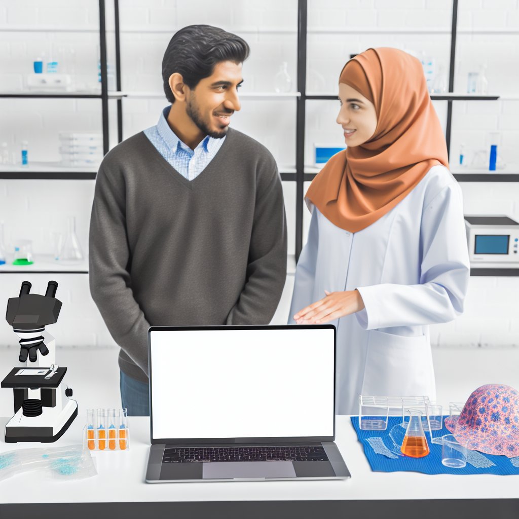 How Biomedical Engineers Are Revolutionizing Australian Healthcare
