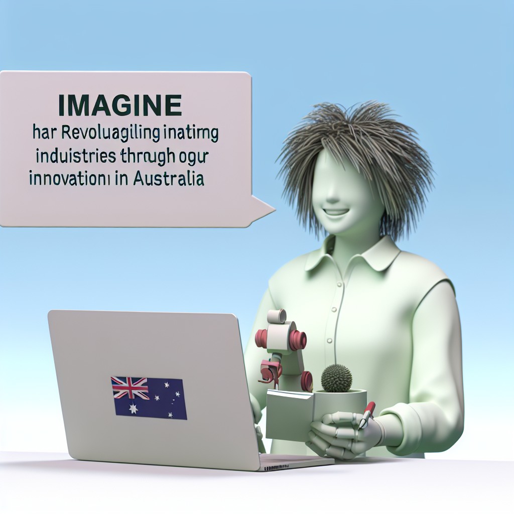 How Robotics Engineers Are Transforming Australian Industries