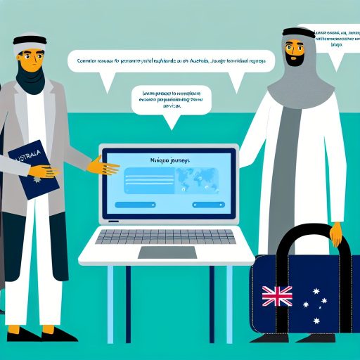 How Travel Agents Curate Unique Adventures for Australian Travelers