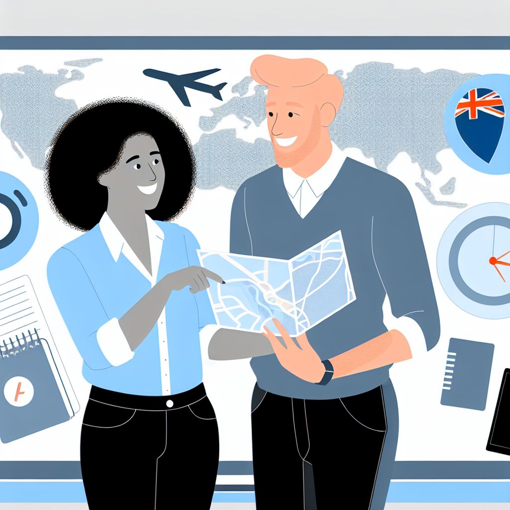 How Travel Agents Curate Unique Adventures for Australian Travelers